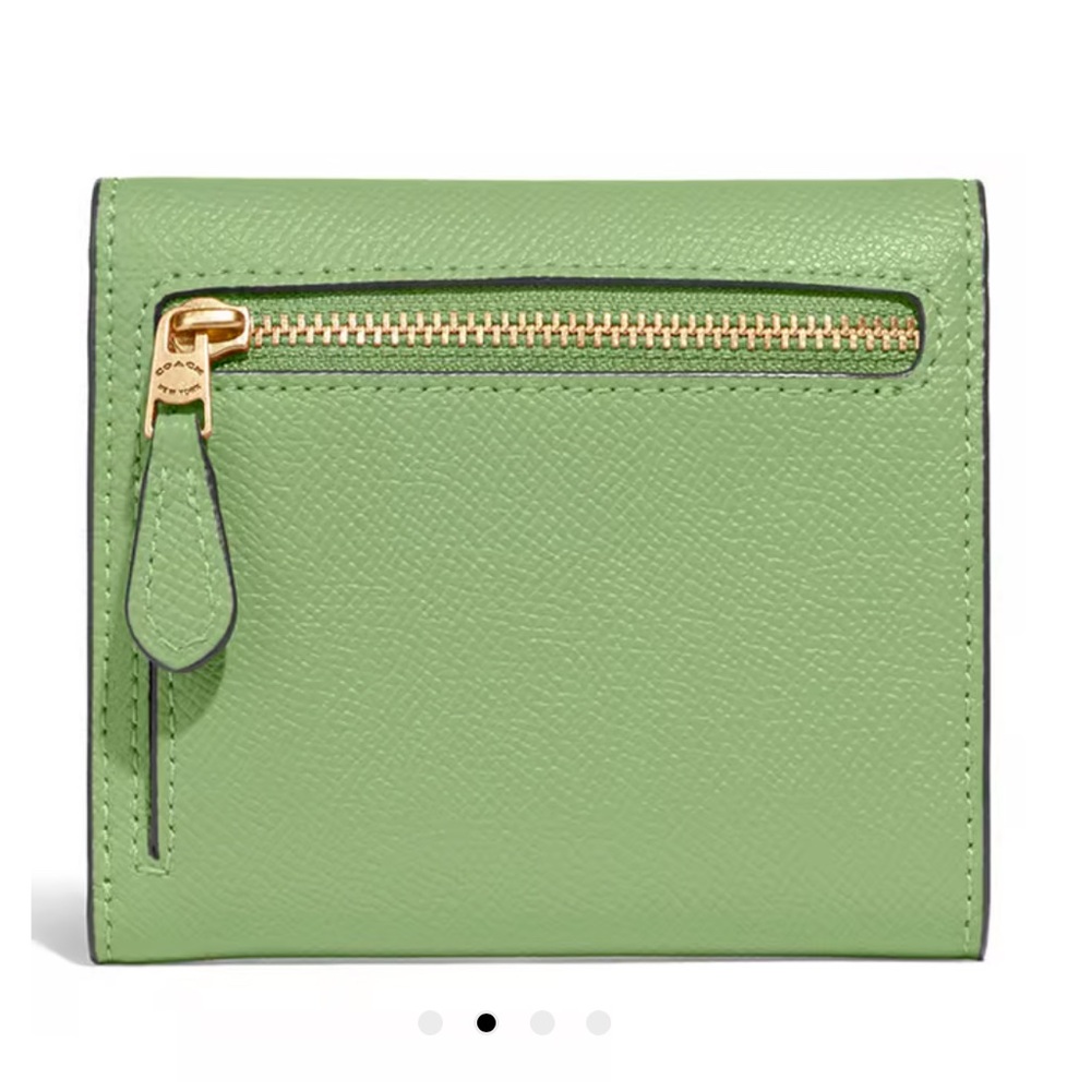 Coach Wyn Wallet - Picture 3 of 10